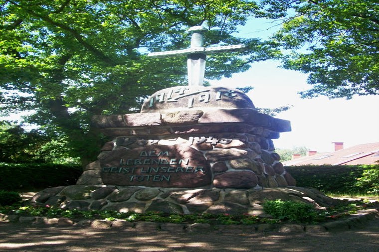 Ev. Kita Wentorf in wentorf, PLZ 21465 - 1