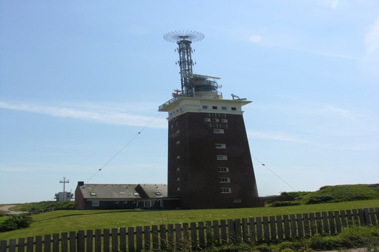 Ev. Kita Windstärke 12 in helgoland, PLZ 27498 - 1