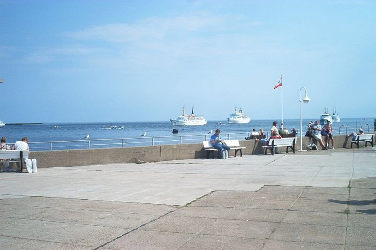 Ev. Kita Windstärke 12 in helgoland, PLZ 27498 - 2