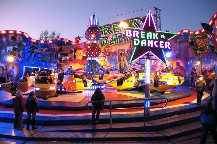 Ev. Kita Wyk in wyk auf föhr, PLZ 25938 - 1