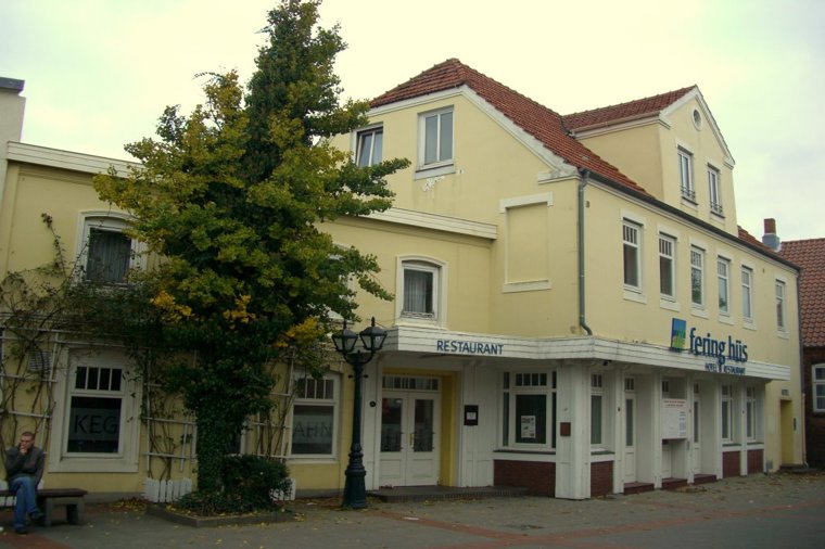 Ev. Kita Wyk in wyk auf föhr, PLZ 25938 - 2