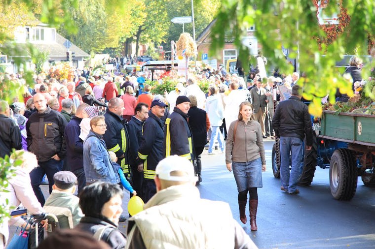 Ev. Kita Zwergenscheune in breitenfelde, PLZ 23881 - 1