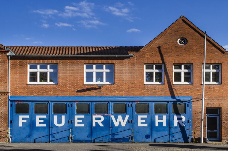 Ev.-Luth. Kindertagesstätte St. Andreas in lübeck, PLZ 23568 - 2