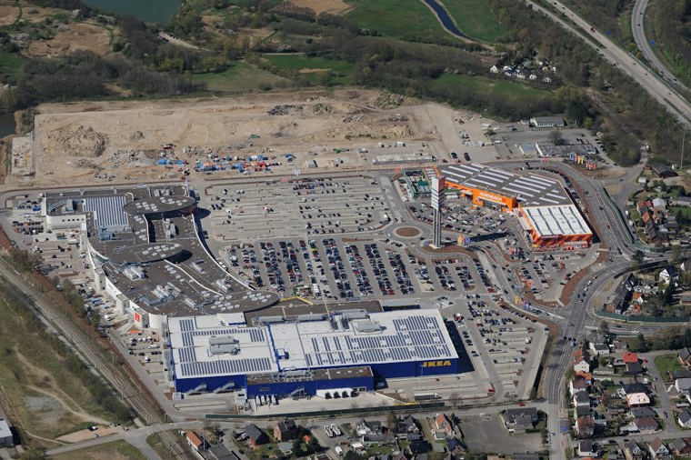 Ev.-Luth. Kindertagesstätte St. Paulus in lübeck, PLZ 23569 - 1