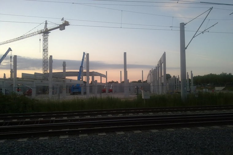 Ev.-Luth. Kindertagesstätte St. Paulus in lübeck, PLZ 23569 - 2