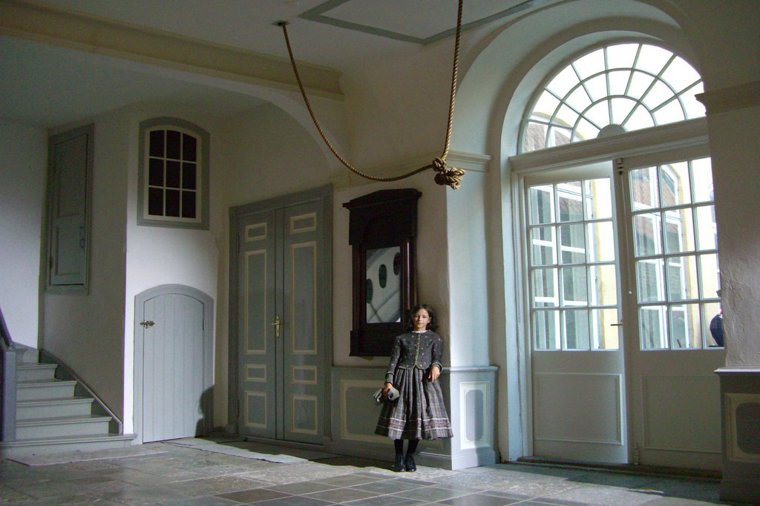 Ev.-Luth. Krippe St. Marien-Käfer in lübeck, PLZ 23552 - 2