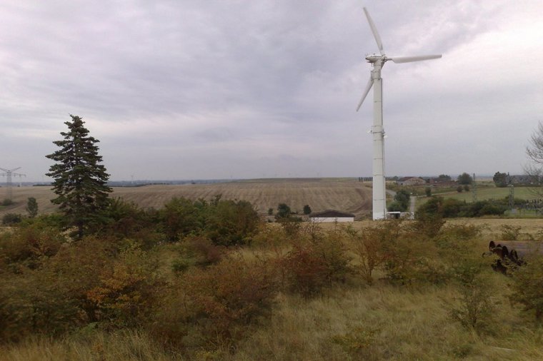 Ev. Martin-Luther Kita in heiligenhafen, PLZ 23774 - 1