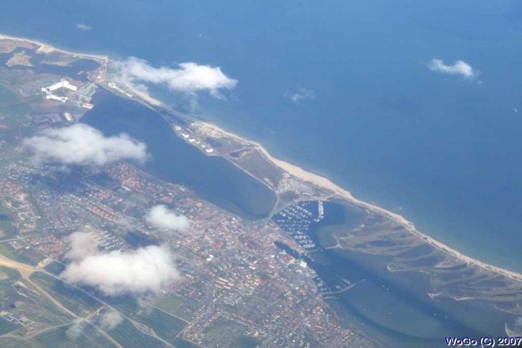 Ev. Martin-Luther Kita in heiligenhafen, PLZ 23774 - 2