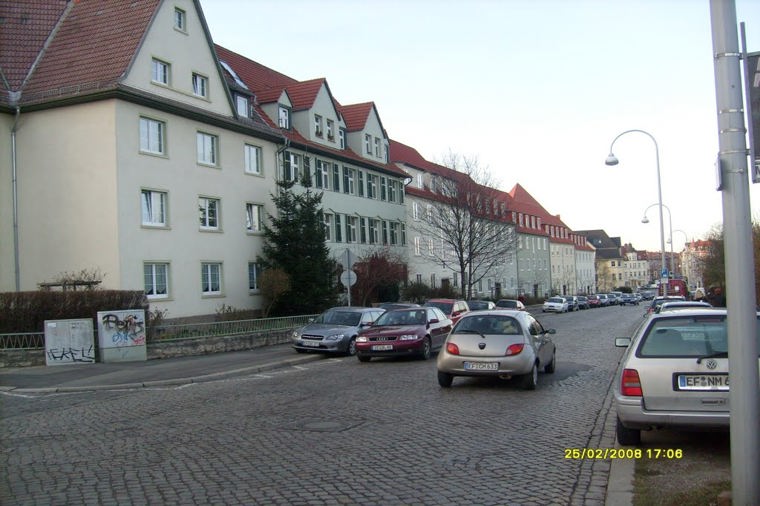 Ev. Moritzkindertagesstätte in erfurt, PLZ 99092 - 1
