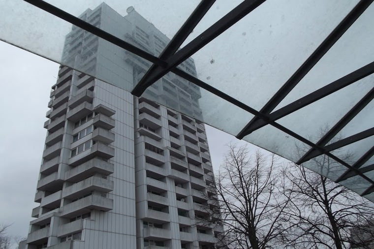 Ev. Thomaskita in kiel, PLZ 24109 - 1