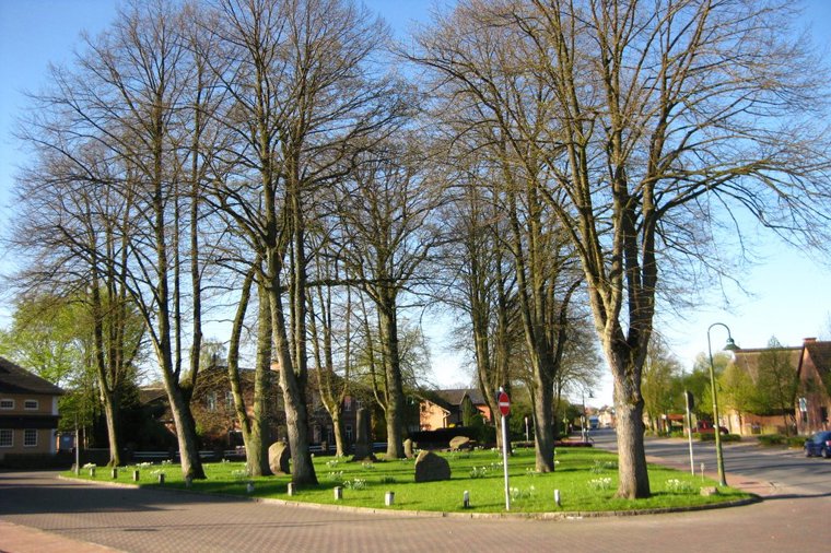 Ev. Vicelin-Kita in bornhöved, PLZ 24619 - 1