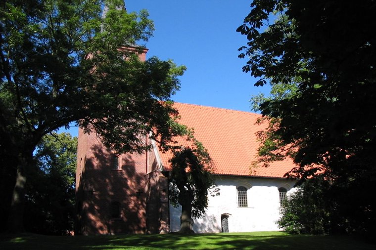 Ev. Vicelin-Kita in bornhöved, PLZ 24619 - 2