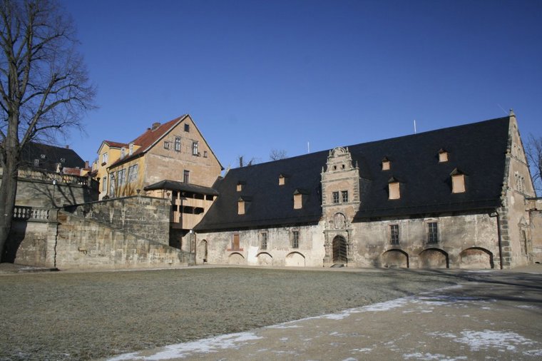 Evang. Kindergarten Sonnenkäfer in remda-teichel, PLZ 07407 - 2