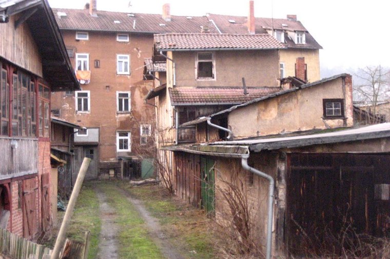Evang. Kinderhaus Regenbogen in meiningen, PLZ 98617 - 1