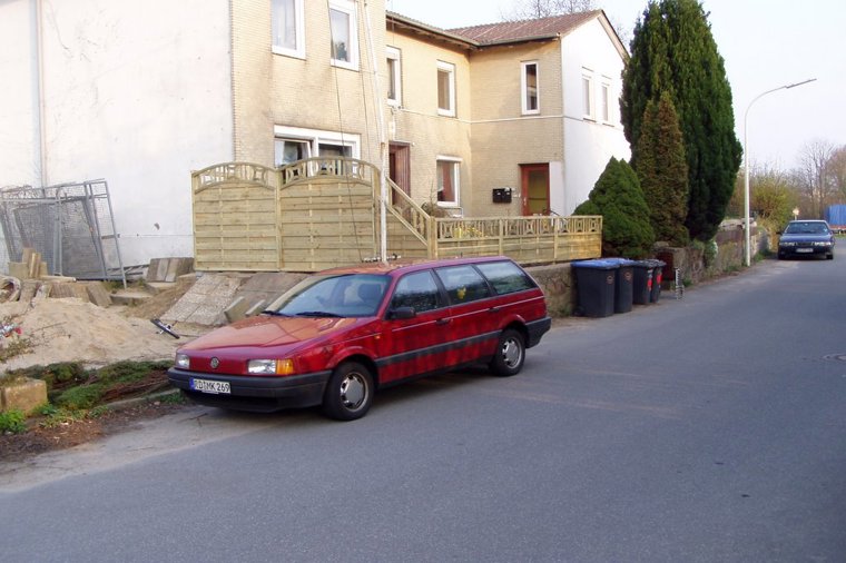 Evang. Kita Ahoi in altenholz, PLZ 24161 - 1