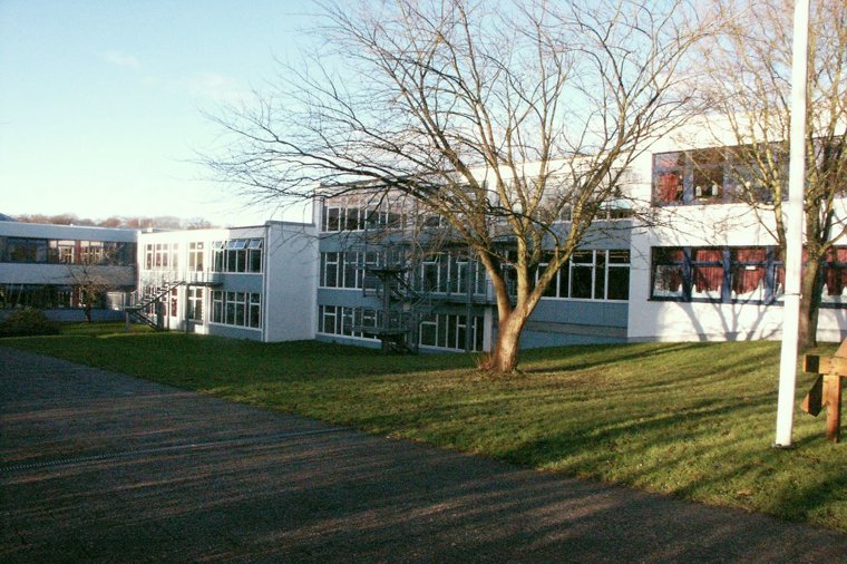 Evang. Kita Ahoi in altenholz, PLZ 24161 - 2