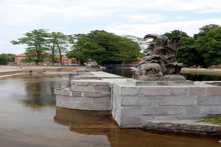 Evang. Kita Alexandrinenstift in ludwigslust, PLZ 19288 - 1