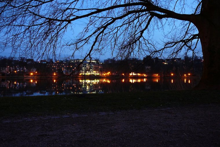 Evang. Kita Am See in bad salzungen, PLZ 36433 - 1