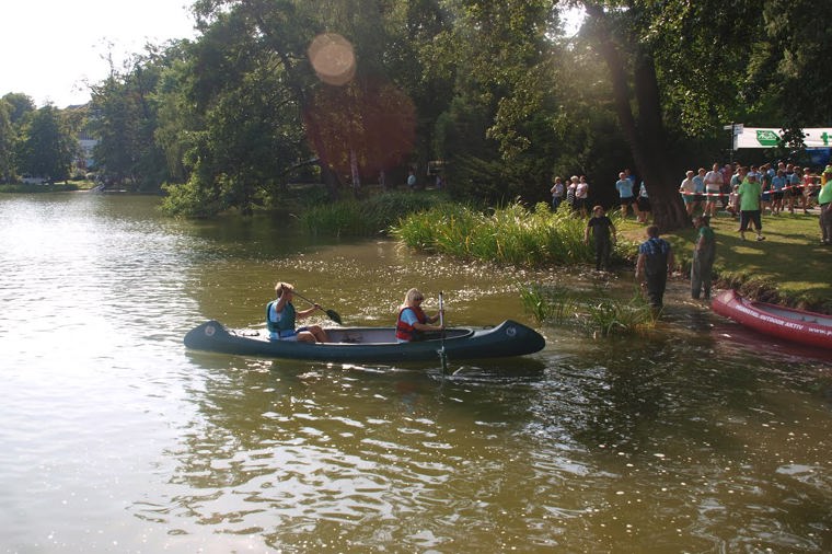 Evang. Kita Am See in bad salzungen, PLZ 36433 - 2