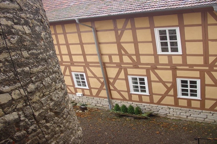 Evang. Kita Arche Noah II in sondershausen, PLZ 99706 - 2