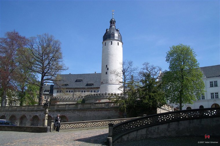 Evang. Kita Herzogin Amalie in altenburg, PLZ 04600 - 1