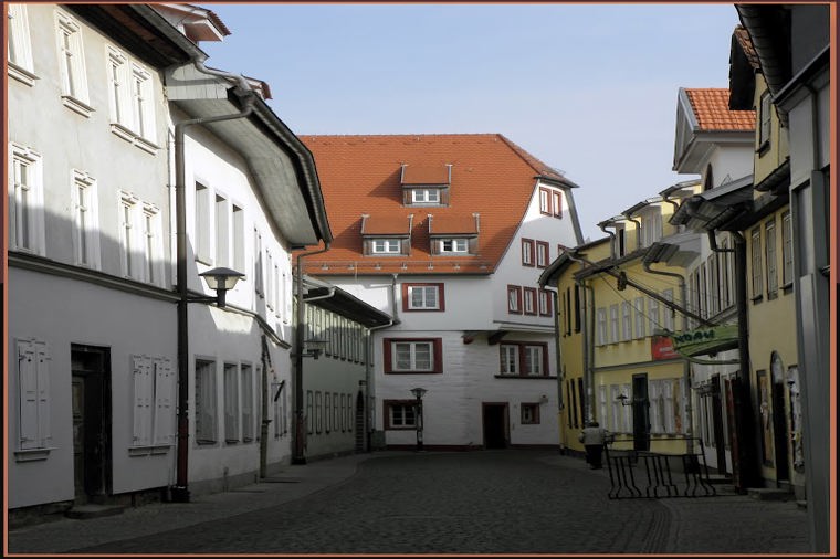 Evang. Kita im Haus für Alt & Jung in erfurt, PLZ 99084 - 2