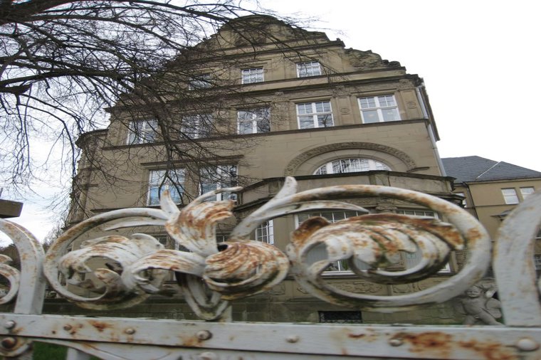 Evang. Kita Kinder-Arche Barfuß in eisenach, PLZ 99817 - 1