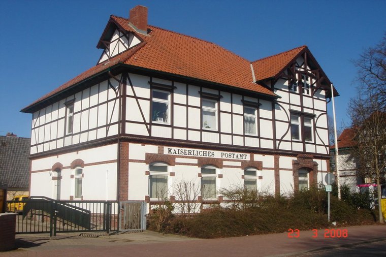 Evang. Kita Kinderarche Hohenlockstedt in hohenlockstedt, PLZ 25551 - 1