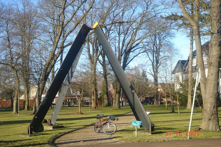 Evang. Kita Kinderarche Hohenlockstedt in hohenlockstedt, PLZ 25551 - 2