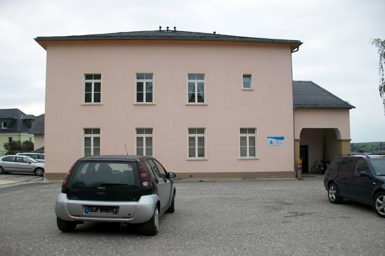 Evang. Kita Schleiz in schleiz, PLZ 07907 - 2
