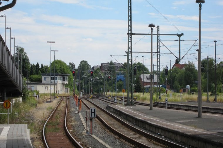 Evang. Kita Unterm Regenbogen in sonneberg, PLZ 96515 - 2