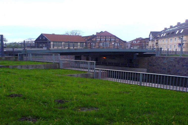 Evang. Kita Villa Kunterbunt in grabow, PLZ 19300 - 2