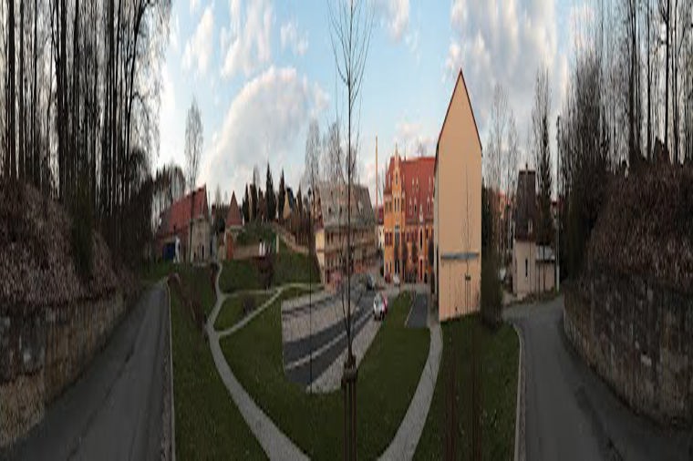 Evang. Kita Villa Kunterbunt in schkölen, PLZ 07619 - 1