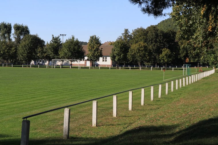 Evang. Kita Wispezwerge in gera, PLZ 07551 - 1