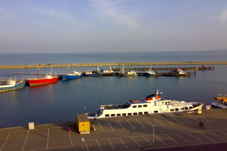 Evangelische integrative Kindertagesstätte "8. März" und "Söderblomhaus" in sassnitz, PLZ 18546 - 2