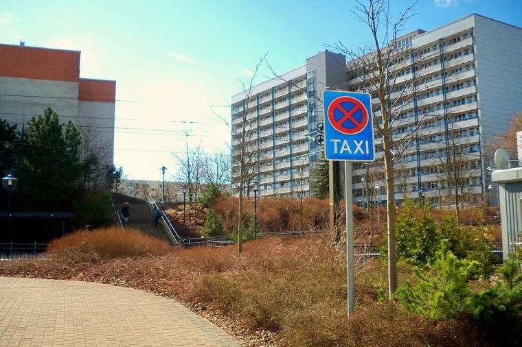 Evangelische integrative Kindertagesstätte "Kunterbunt" in schwerin, PLZ 19061 - 1
