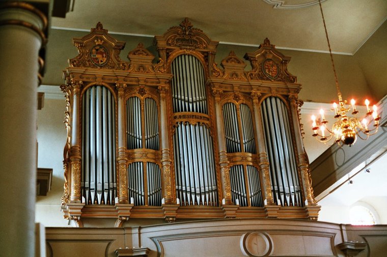 Evangelische integrative Kindertagesstätte "Marienkäfer" in neustrelitz, PLZ 17235 - 1