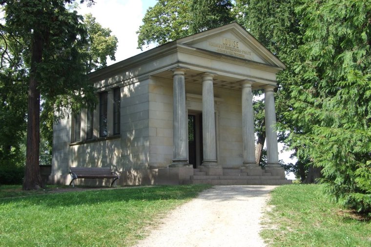 Evangelische integrative Kindertagesstätte "Marienkäfer" in neustrelitz, PLZ 17235 - 2