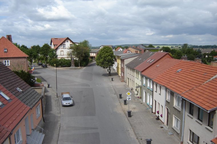 Evangelische Kindertagesstätte "Bunte Arche" in neukalen, PLZ 17154 - 1