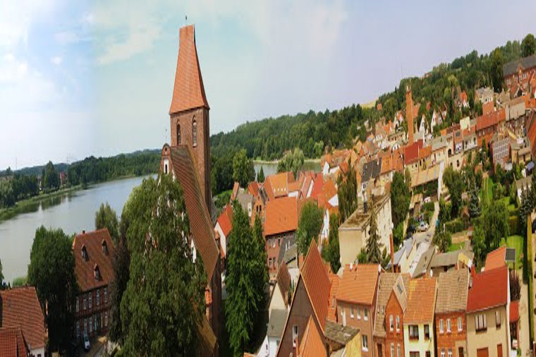 Evangelische Kindertagesstätte Crivitz in crivitz, PLZ 19089 - 1