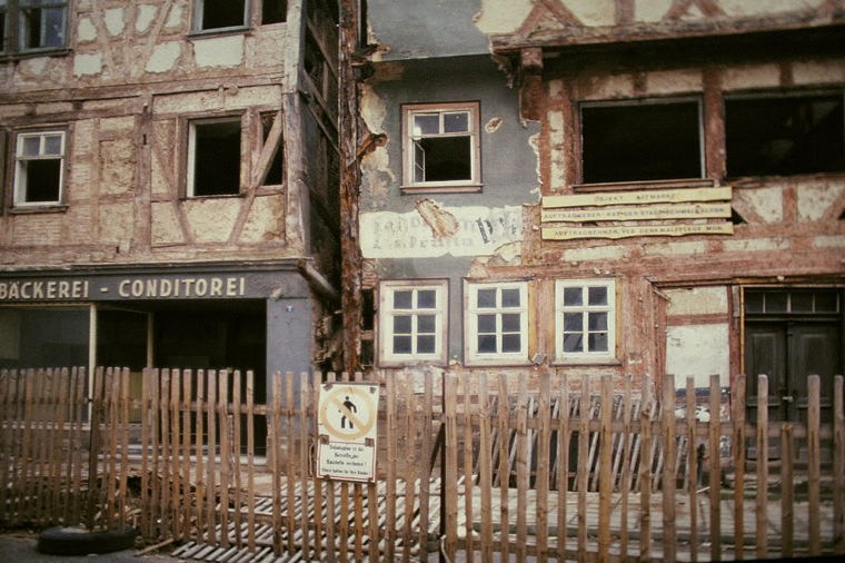 Evangelische Kindertagesstätte in schmalkalden, PLZ 98574 - 1