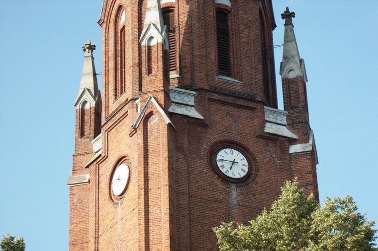 Evangelische Kindertagesstätte "Johanneskita" in burg stargard, PLZ 17094 - 2