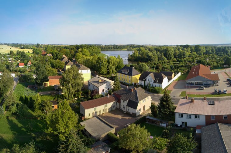 Evangelische Kindertagesstätte "Mutter Eva" in strasburg, PLZ 17335 - 2