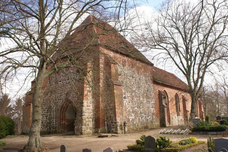 Evangelische Kindertagesstätte "Petermännchen" in pinnow, PLZ 19065 - 1
