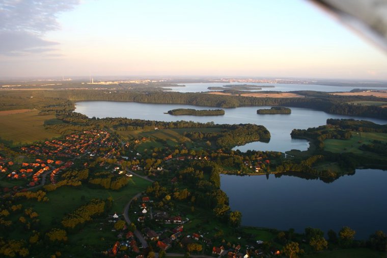 Evangelische Kindertagesstätte "Petermännchen" in pinnow, PLZ 19065 - 2