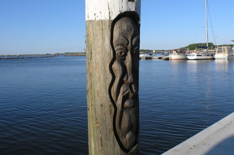 Evangelische Kindertagesstätte "St. Marien" in barth, PLZ 18356 - 1