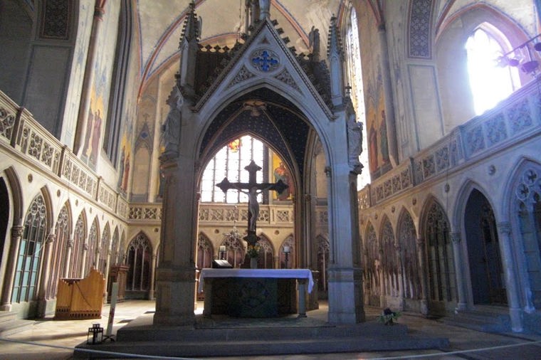 Evangelische Kindertagesstätte "St. Marien" in barth, PLZ 18356 - 2