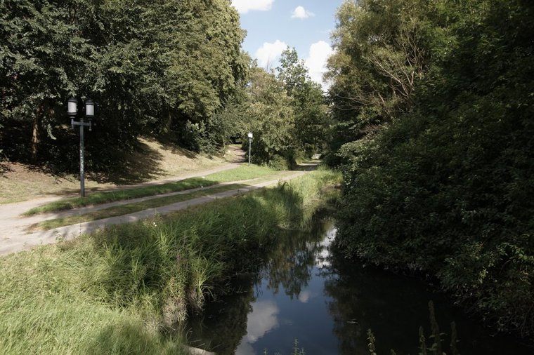 Evangelische Kindertagesstätte "St. Nikolai" in greifswald, PLZ 17489 - 2