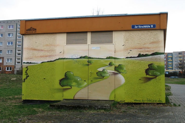 Evangelische Kita Am Wäldchen in rostock, PLZ 18147 - 2