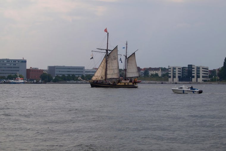 Evangelischer Inklusiver Kindergarten in rostock-gehlsdorf, PLZ 18147 - 1